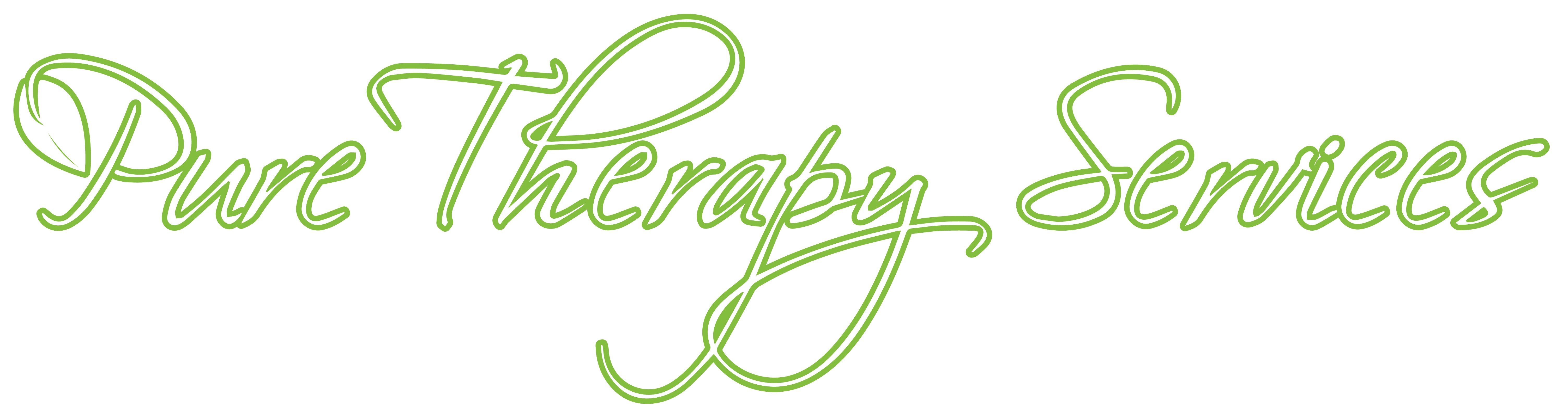 Pure Therapy Service